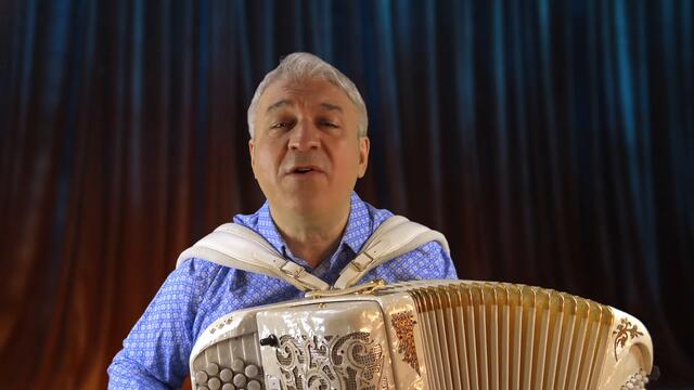 Валерий СЁМИН  -  НА ТРОПЕ