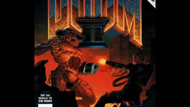 DOOM II OST - Title Music