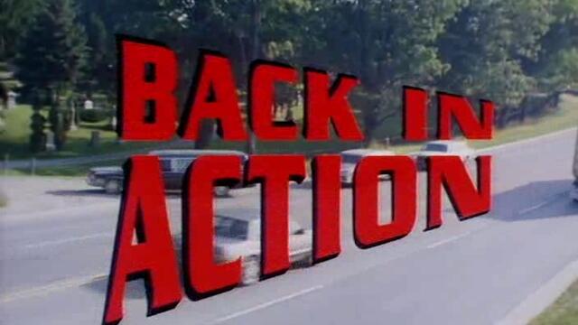 [BG AUDIO] Обратно в акция, част 1