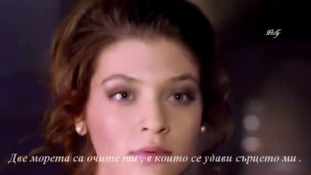❤ Notis Sfakianakis - Matia Palatia Mou ❤ ( Очи Палати Мои ) ( Превод )
