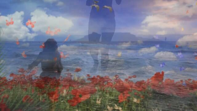 СЕРГЕЙ НОЯБРЬСКИЙ  -  МОРЕ ЧЕРНОЕ...