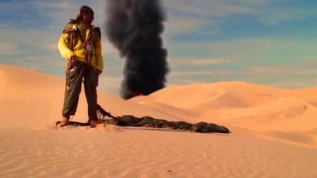 Mystikal - Danger (Been So Long) ft. Nivea (Official Music Video)