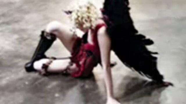 Sirenia - Fallen Angel (2011)