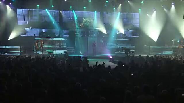 Scorpions - Make It Real (Live Get Your Sting &amp; Blackout 2011)