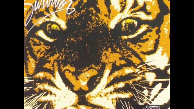 Survivor-I'm Not That Man Anymore