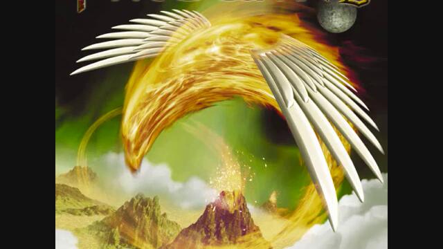 Land Of Eternity - Firewind