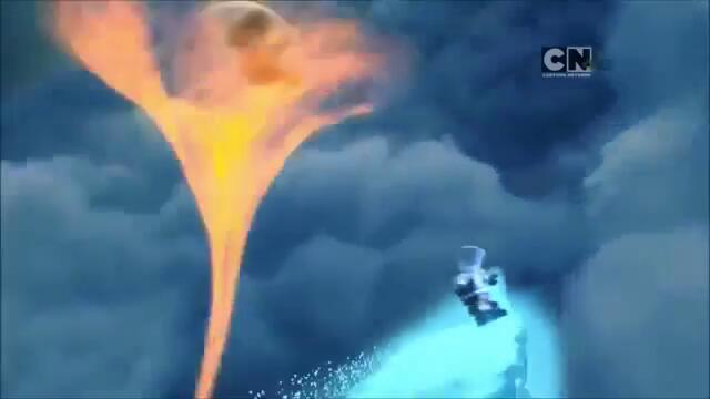 Нинджаго сезон 6 интро