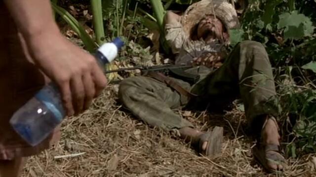 Плажът The Beach   (2000)  Бг Аудио ( Високо Качество) Част 2