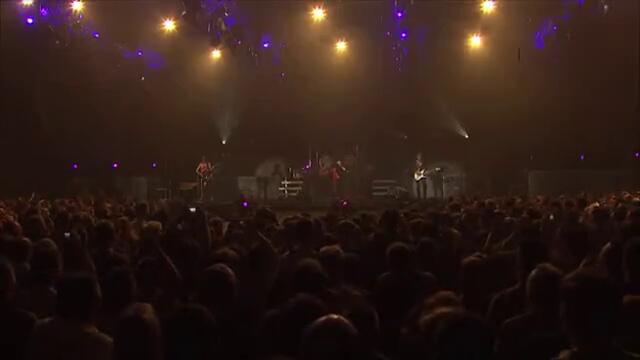 Scorpions - Wind Of Change (Live Get Your Sting &amp; Blackout 2011)