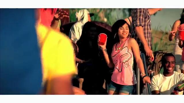 Sean Kingston, Justin Bieber - Eenie Meenie (Video Version)