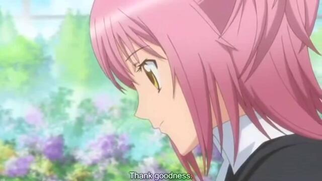 Shugo Chara 18