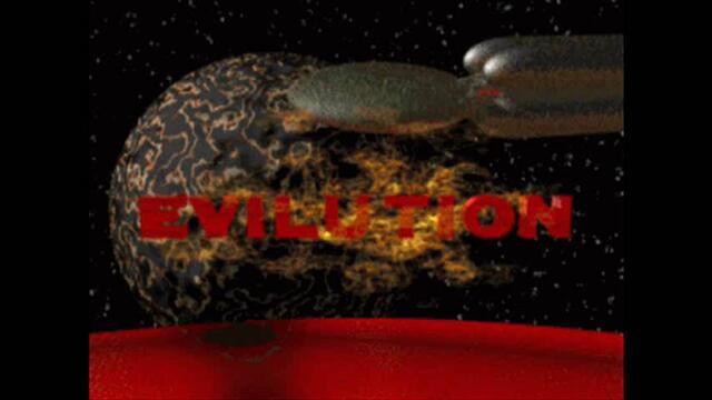 Doom TNT Evilution 1996 Soundtrack - MAP 6 - Open Season