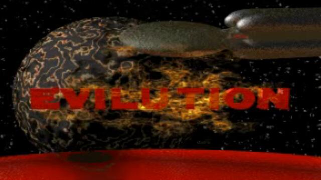 Doom TNT Evilution 1996 Soundtrack - MAP 03 - Power Control