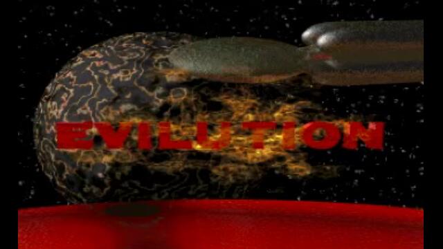 Final Doom - TNT Evilution (PC) Music - Map 3 - Power Control