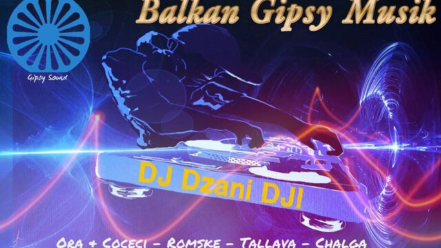 KOCANI ORKESTAR - The Ravished Bride 10
