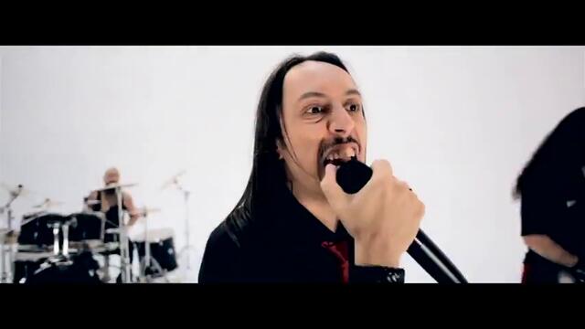 LACUNA COIL - Trip The Darkness (OFFICIAL VIDEO)