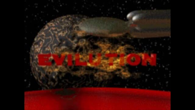 Final Doom - TNT Evilution (PC) Music - Map 30 - Last Call