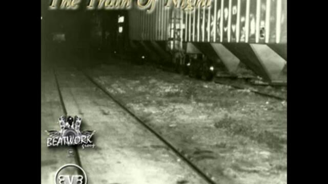 Alex Aglieri - The Train Of Night (Original Mix)
