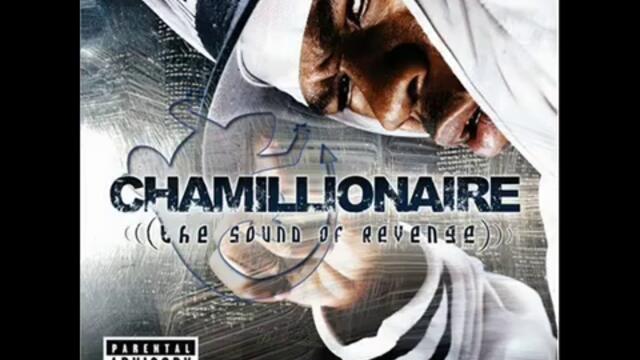 Chamillionaire - Turn It Up - The Sound of Revenge