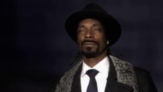 Snoop Dogg - I Wanna Rock (Explicit)
