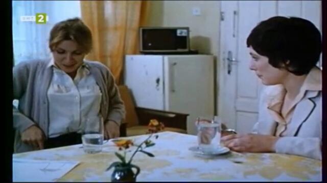 Васко да Гама от село Рупча (1986) - Епизод 4 - Нелегалният пасажер (бг аудио) (част 2) TV Rip БНТ 2 14.07.2020