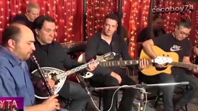 Νατάσα Θεοδωρίδου - Εντεκα παρά - наближава единадесет