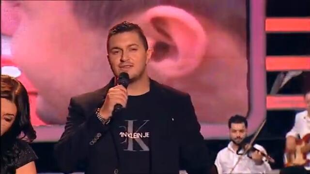 Dejan Tejovac i Ceca Atic - Cuvam te - (TV Grand 03.07.2020.)