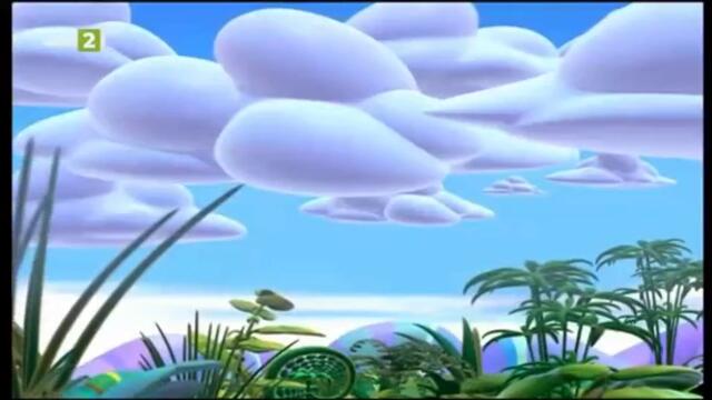 Лятото на Гъбелко: Лунапарк (2007) TV Rip БНТ 2 18.07.2020