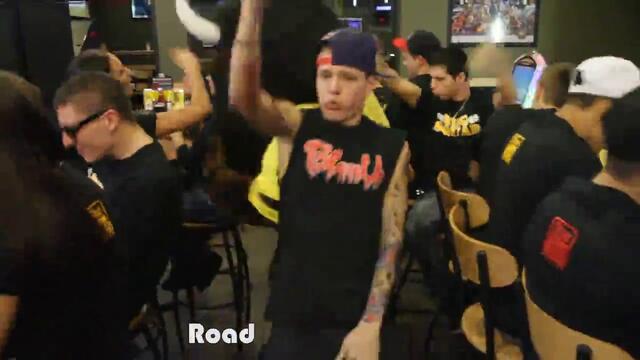 Mgk ft. Waka Flocka - Wild Boy  Parody - Wild Wings