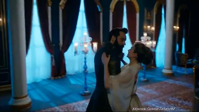 Марина Селиванова   -   ВЫСОЧЕСТВО....