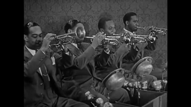 Оркестър „Граф Бази“ „Върни ме, бейби“ (1941 г.) -Count Basie Orchestra "Take Me Back, Baby" (1941)