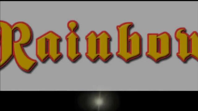 Rainbow - Man on the silver mountain -  С вградени BG субтитри