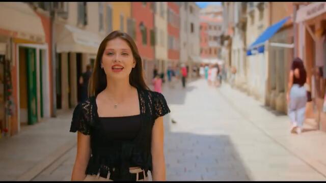 Mia Negovetić - Pusti (Official video-2020)
