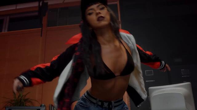 Minelli x INNA - Discoteka / Official Video 2020