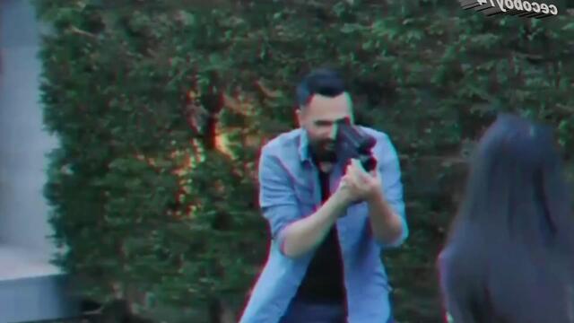 Γιώργος Παπαδόπουλος - Αγάπη Μου - любов моя - remix