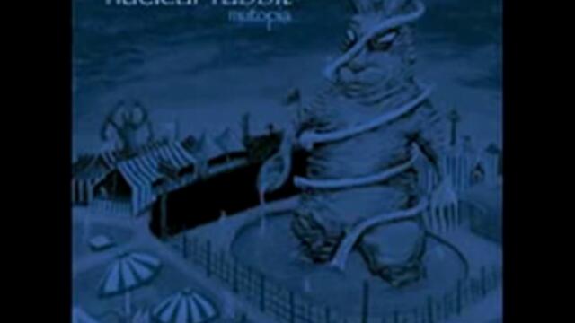 Ядрен заек - грозната глава на истината! Nuclear Rabbit - Truth's Ugly Head