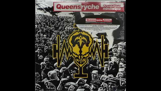 Queensryche - Speak