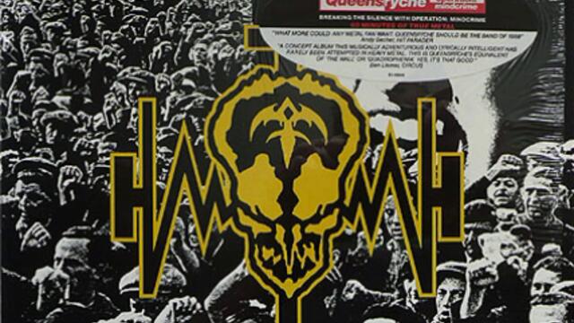 Queensryche - Suite Sister Mary