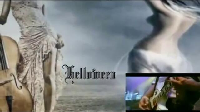 Helloween - The Keepers Trilogy