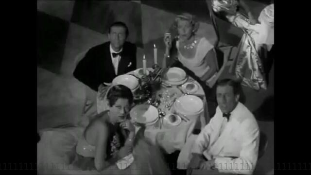 Tony Bennett & Sting - The Boulevard of Broken Dreams