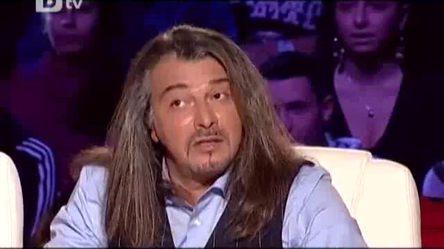 МОМИЧЕТО КОЕТО ИЗУМИ ВСИЧКИ !!