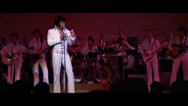 Elvis Presley - Love Me Tender 1970