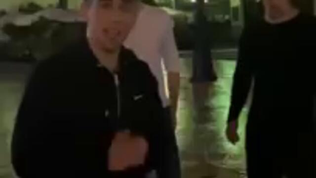 NILETTO, Rauf & Faik