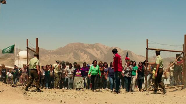 33-мата The 33   (2015) Бг Аудио Част 5