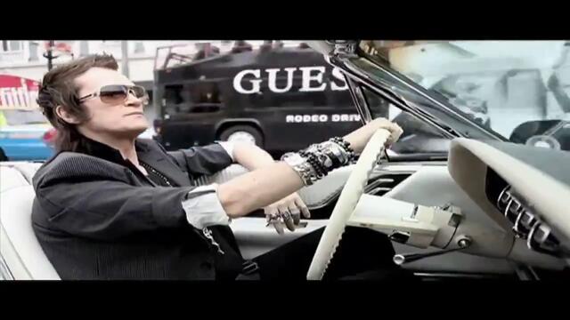 Black Country Communion - Man In The Middle