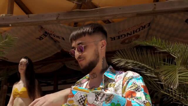 EMIL TRF, VRGO, SHIZO - Кой Е Най 🔥 (Official Video)