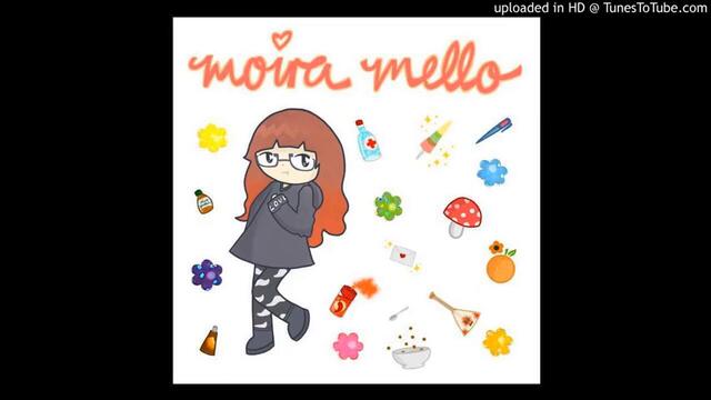 Moira Mello - Чебурашка (demo)