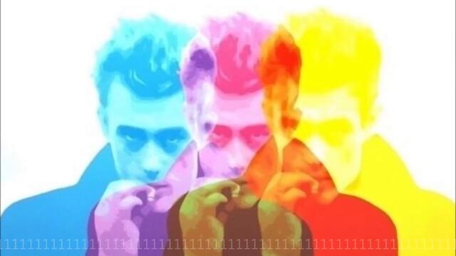 The Head and the Heart ♔ See You Through My Eyes
