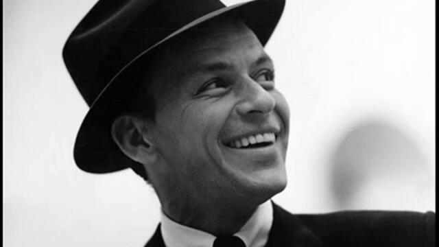 Frank Sinatra - Yesterday