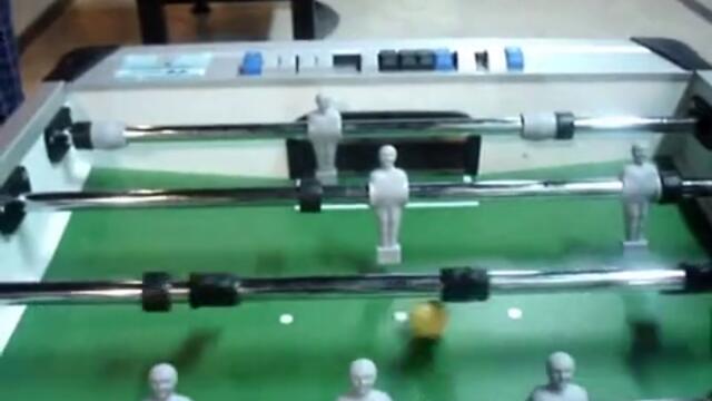 Тачев най добрият на джаги!